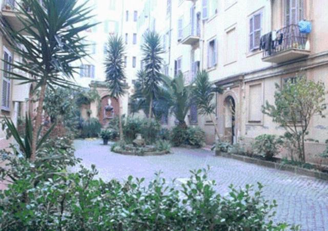 Piumith Guest House Rome Exterior photo